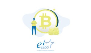 corso Bitcoin e Blockchain