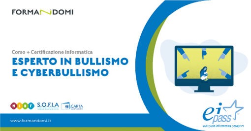 cyberbullismo
