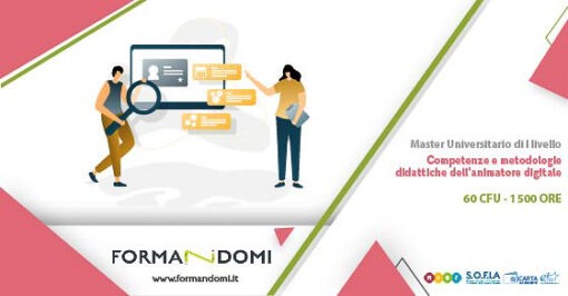 Animatore digitale