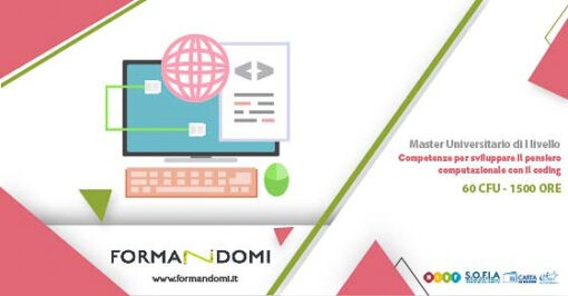 Coding e pensiero computazionale