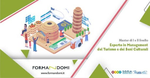 Management del Turismo e dei Beni Culturali