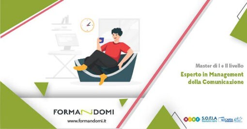 Esperto in Management della Comunicazione