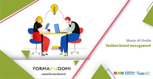 Fashion brand management