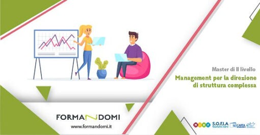 Management per la direzione di struttura complessa