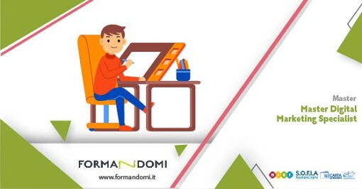 Master Digital Graphic Designer