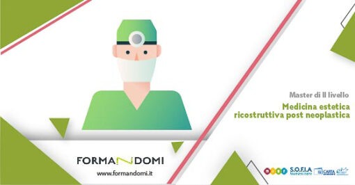 Medicina estetica-ricostruttiva