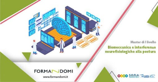 Biomeccanica e interferenze neurofisiologiche alla postura
