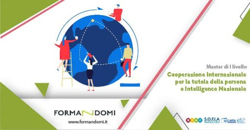 Cooperazione Internazionale per la tutela della persona