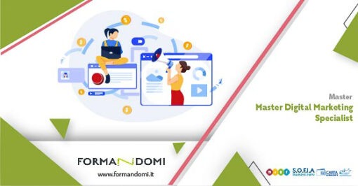 Master Digital Marketing Specialist