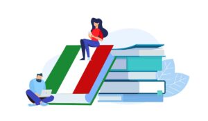 Didattica della Lingua Italiana come lingua seconda