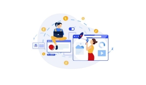 Master Digital Marketing Specialist