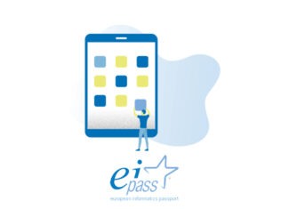 Eipass uso didattico del Tablet